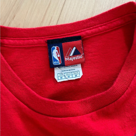 Vintage Toronto Raptors NBA Tee - Picture 2 of 2